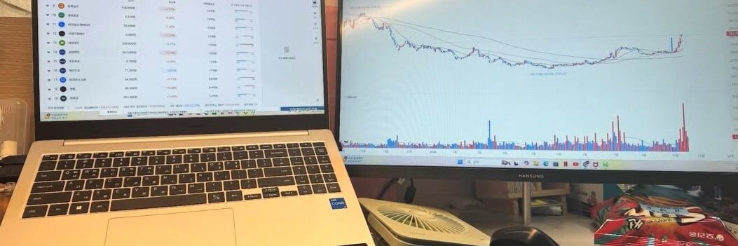 Trader_Michael_'s profile banner image