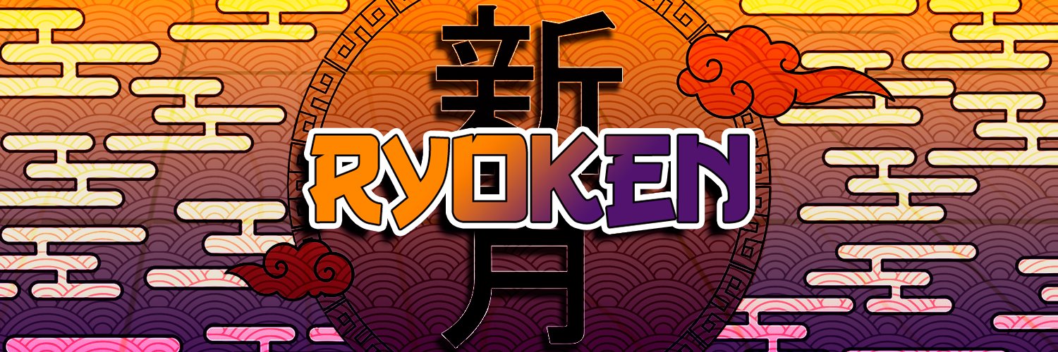 RyokenSG's profile banner image