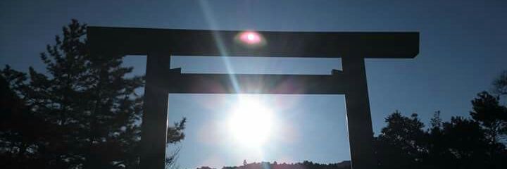 峰の字 banner