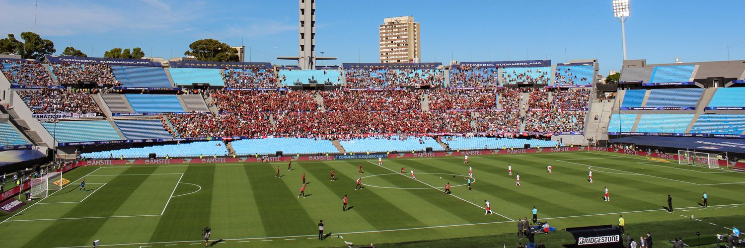 Rodrigo Seixas banner