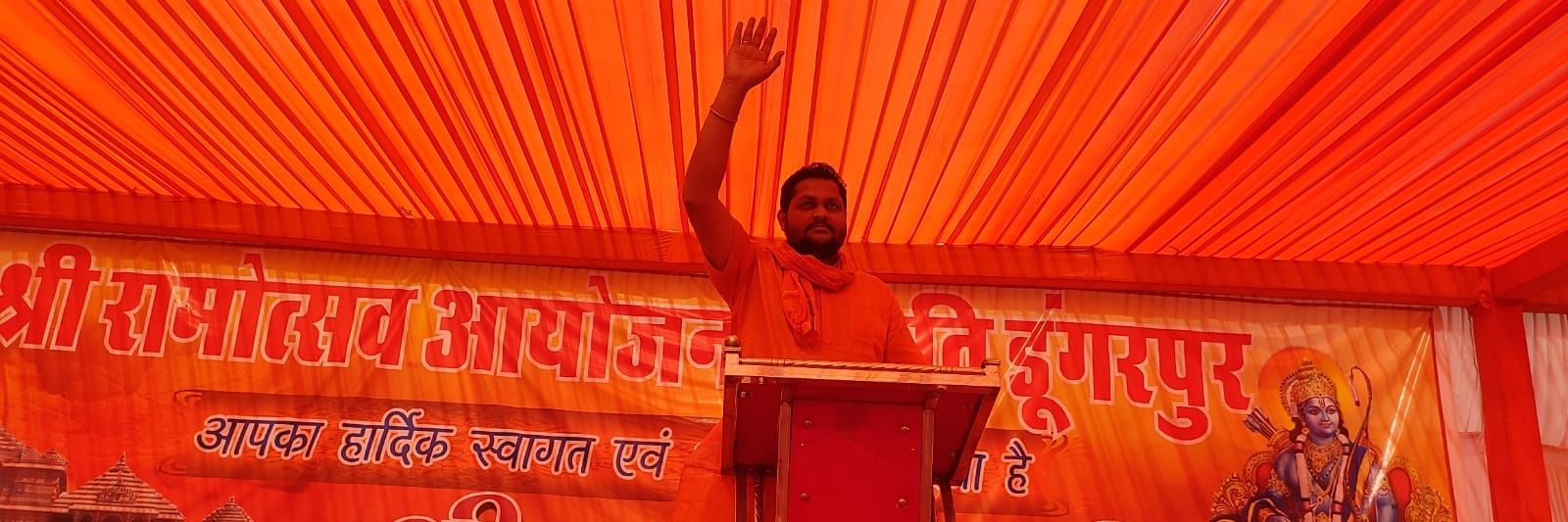 NrvJoshi's profile banner image