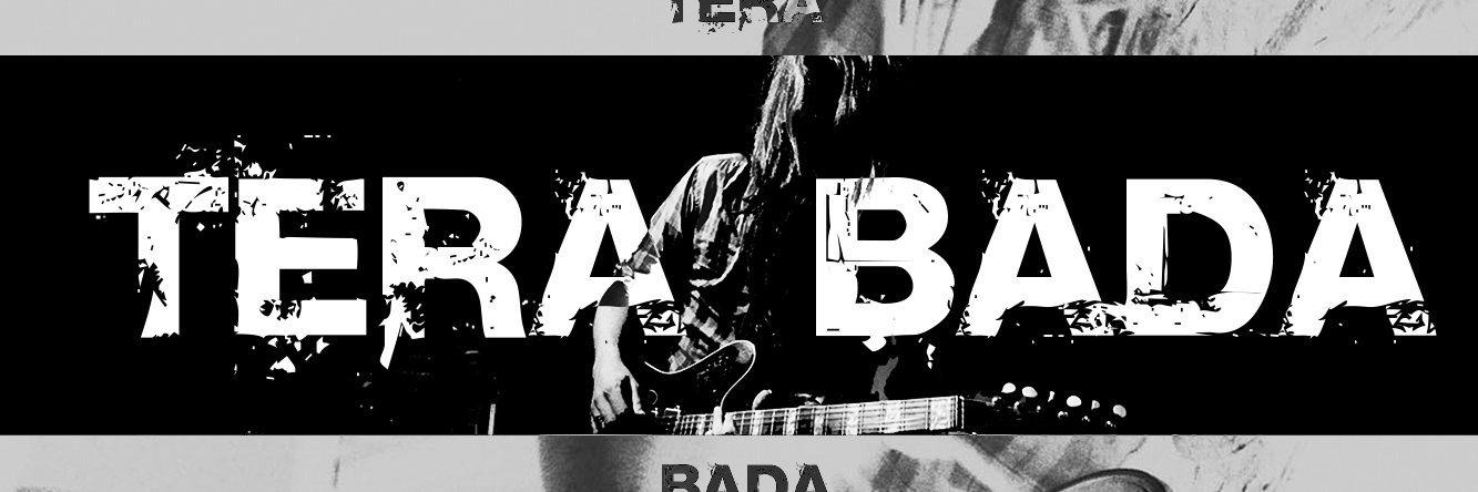 Tera Bada banner