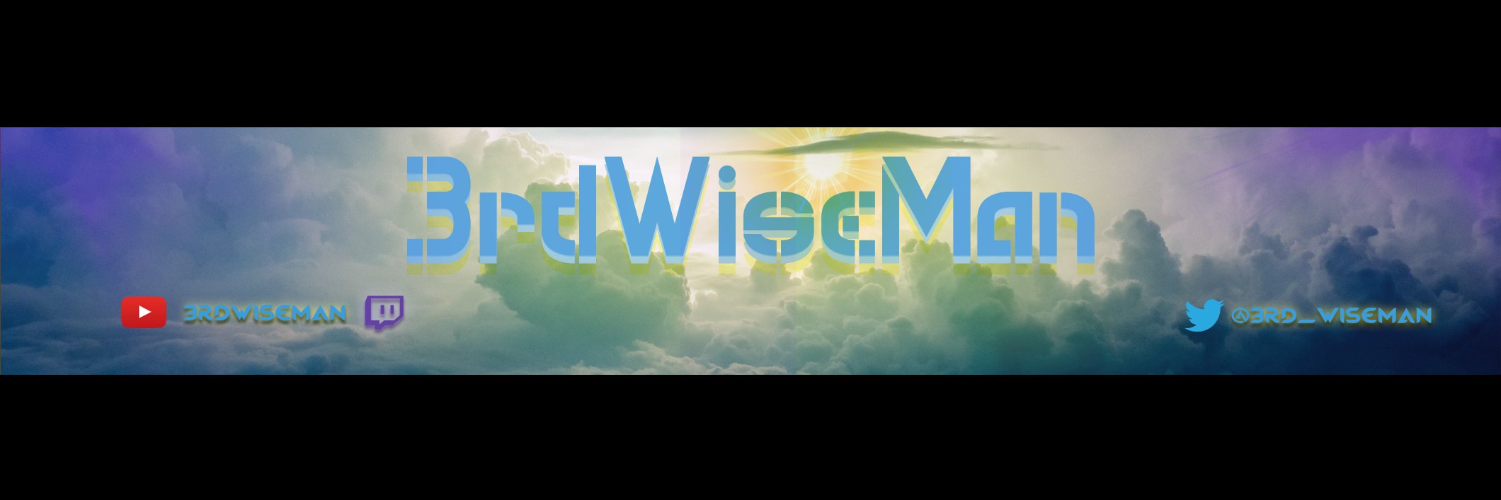 3rd_WiseMan's profile banner image