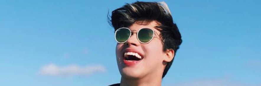 xJustAFangirlx's profile banner image
