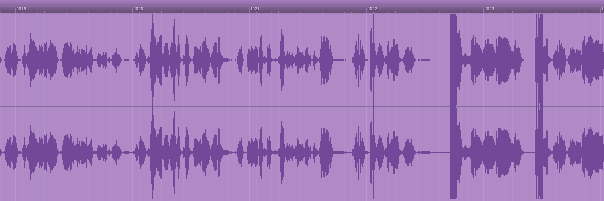 The Above Avalon Podcast banner