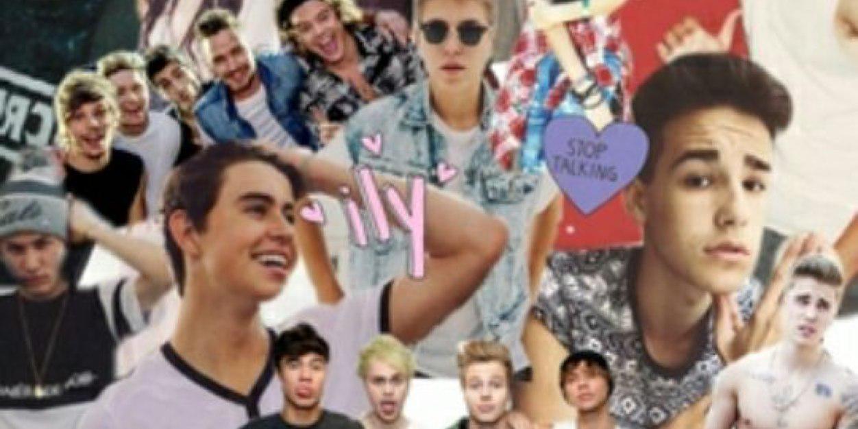 ClassicNiall1D's profile banner image