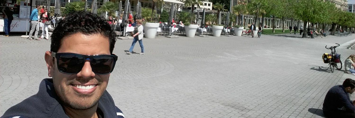 leorodriguezgo's profile banner image