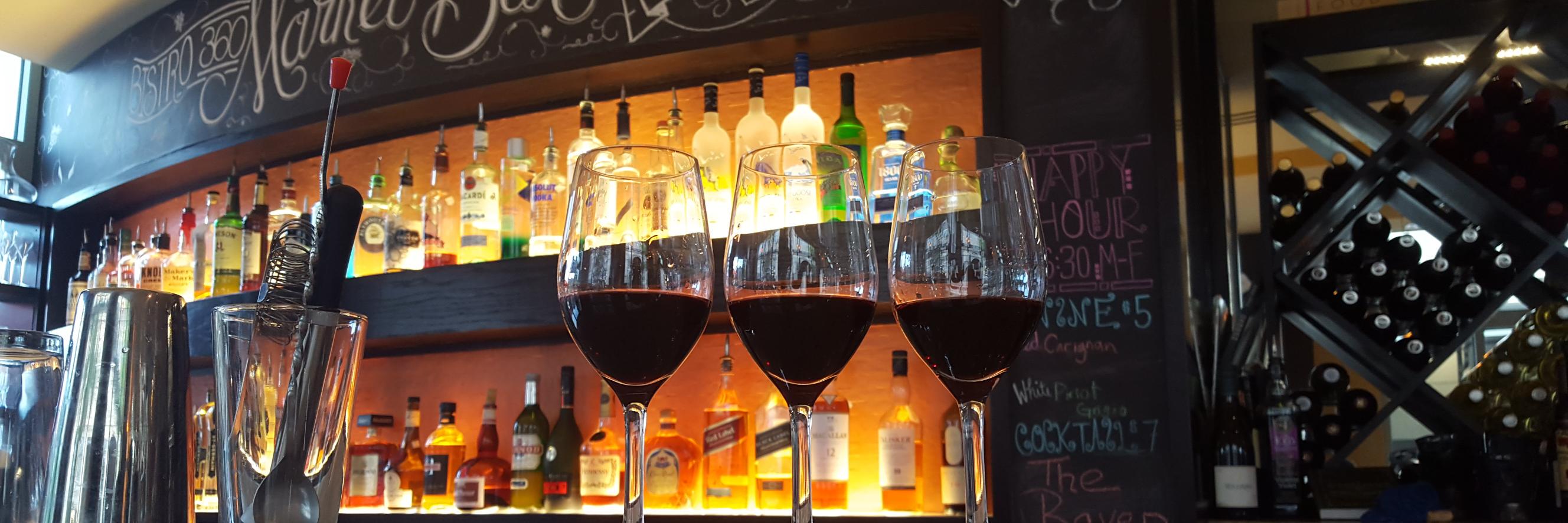 Bistro360's profile banner image