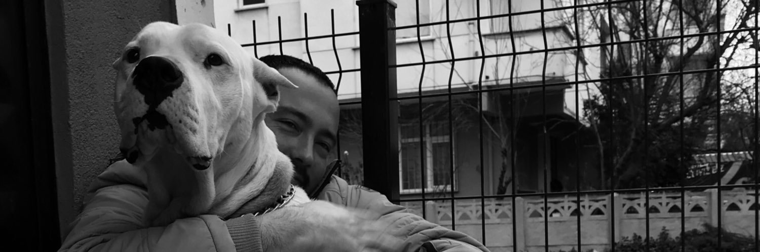 AliiKarakoc9's profile banner image