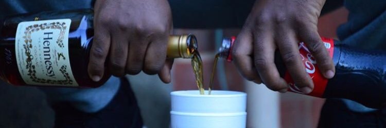Henny-N-Coke banner