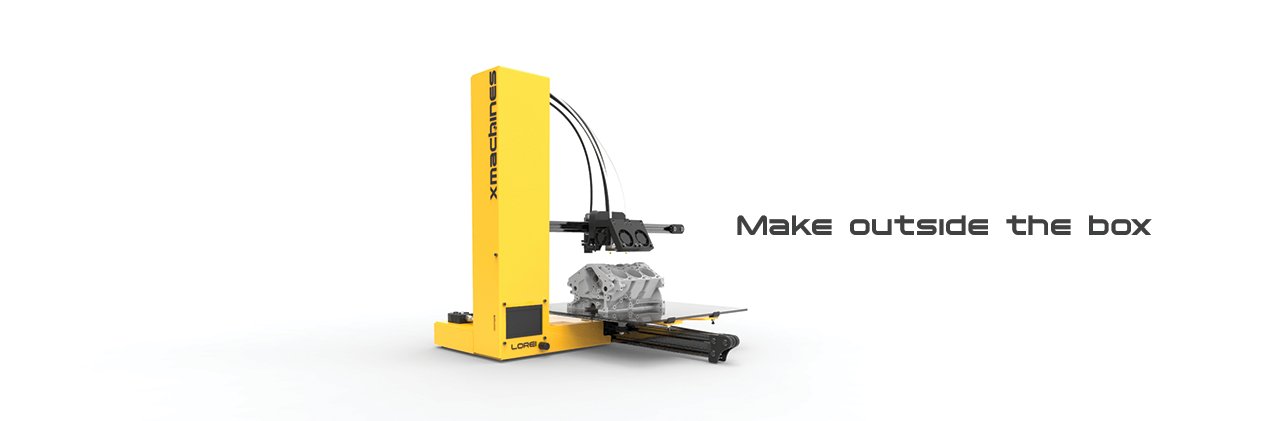 XMachines banner