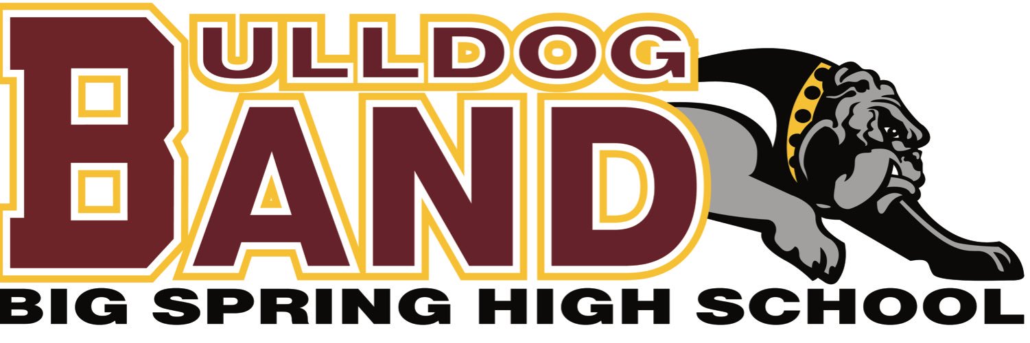 bigspringbands's profile banner image