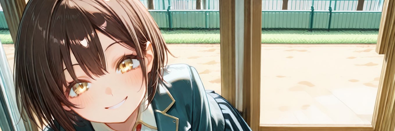 カロテン🥕 banner