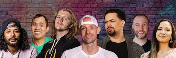 BRLike7 Profile Banner