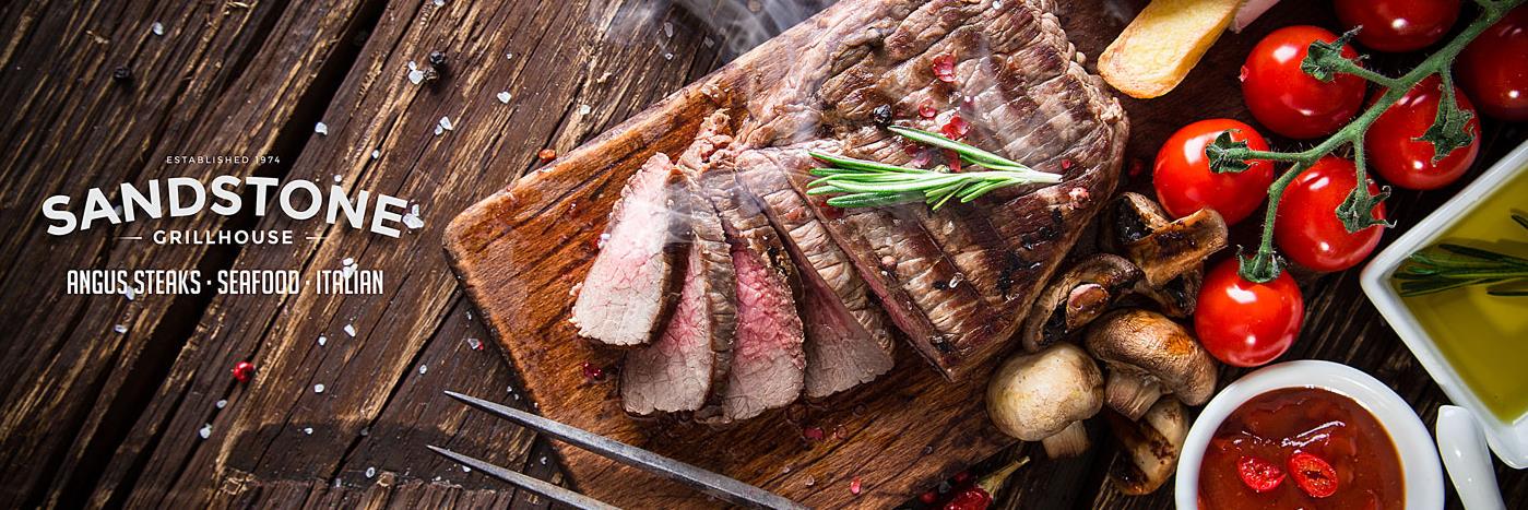 sandstonegrill's profile banner image