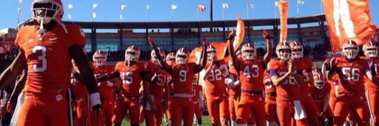 TigerFootball5's profile banner image