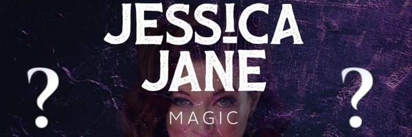 JessicaJaneMagi Profile Banner