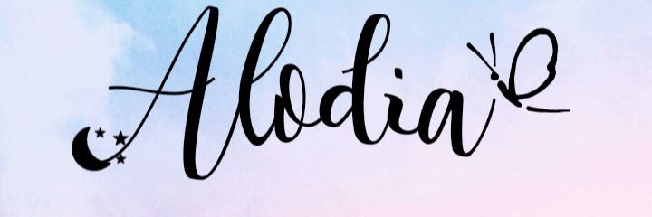 Alodiaaace's profile banner image