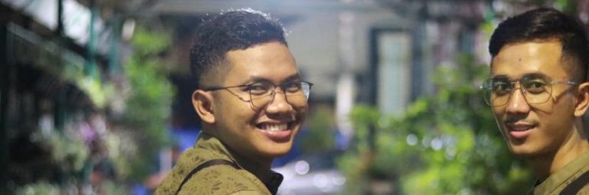 syafriibrahim's profile banner image