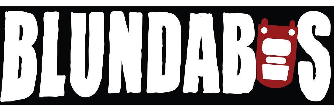 Bobs BlundaBus banner