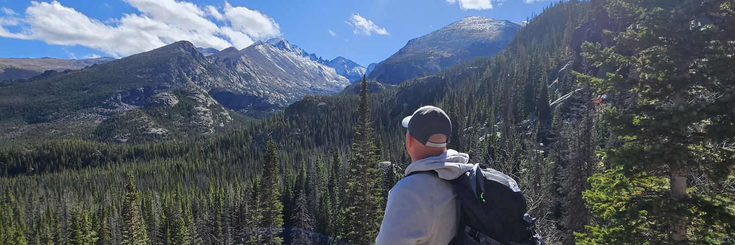 MikeUdub 🇺🇸🍺🎸🎣 banner