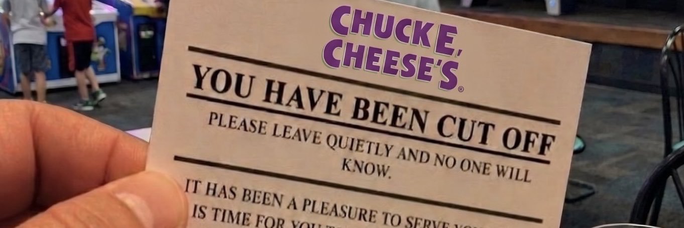 lucyferloves's profile banner image