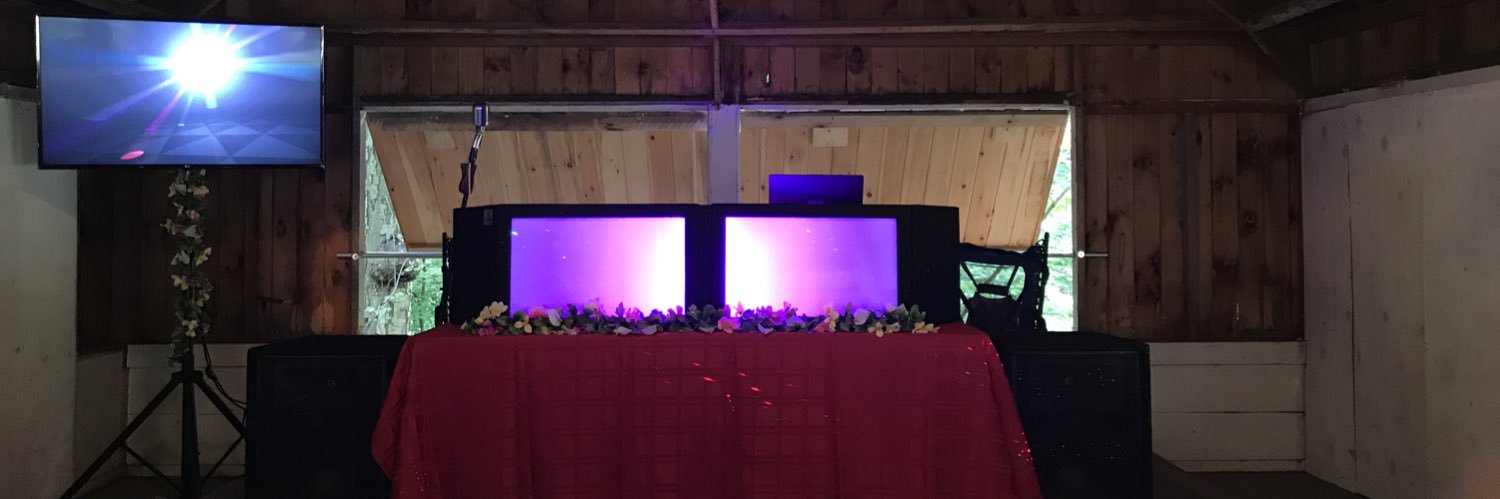 wildkatdj's profile banner image