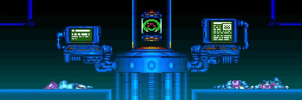 💾👾 Dawn Marie 👾💾 banner