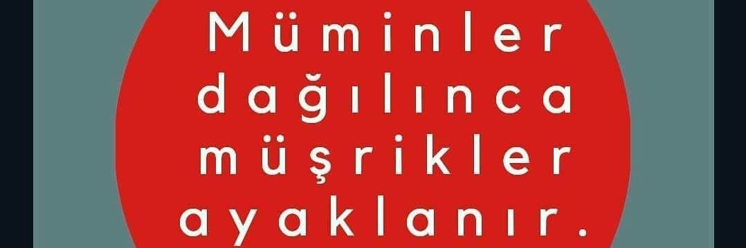 Ndegerli35's profile banner image