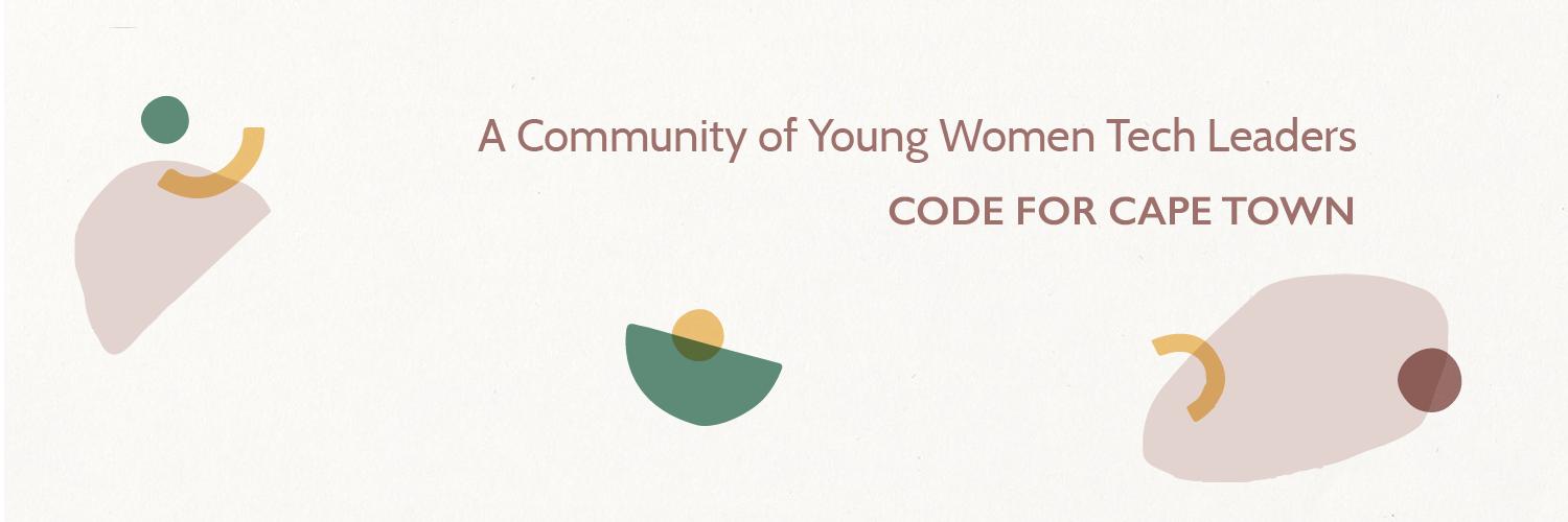Code for Cape Town banner