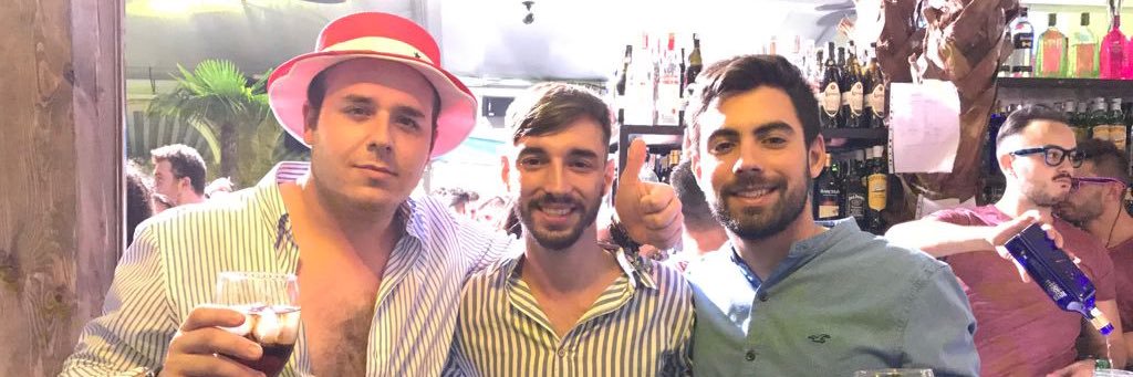 DavidUmpa's profile banner image