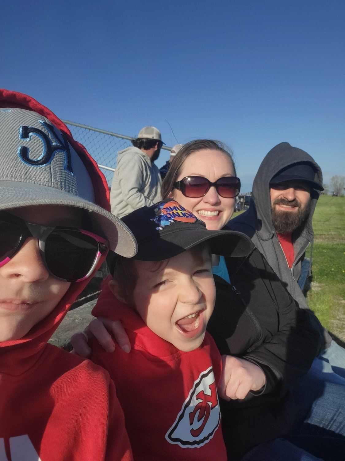 Stephanie Farrow banner