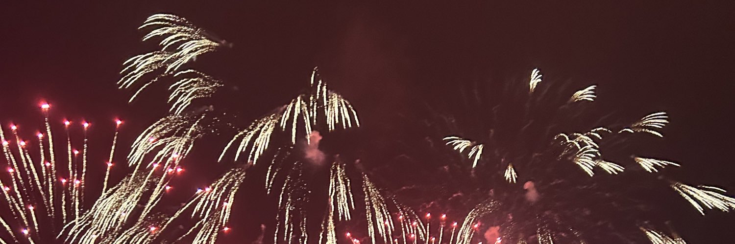 XiaoxiLLL's profile banner image