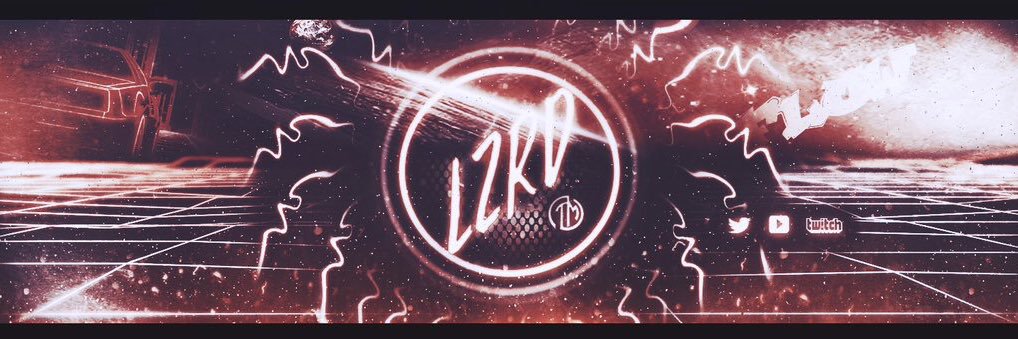 imLzrd's profile banner image
