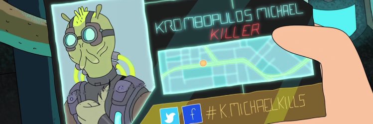 fredrikrinde's profile banner image