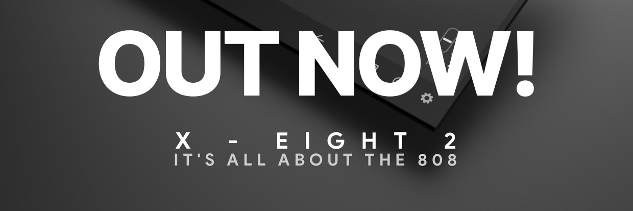 Producer Spot banner