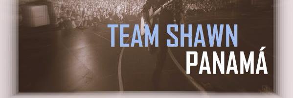 TeamShawnPanama's profile banner image