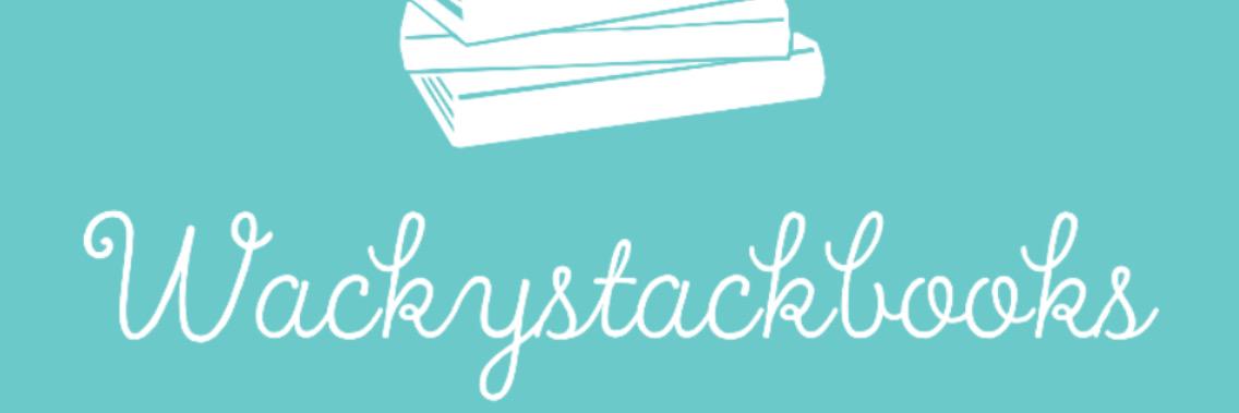 wackystackbooks's profile banner image