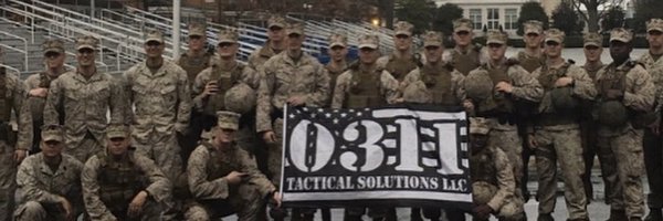 Tactical0311 Profile Banner