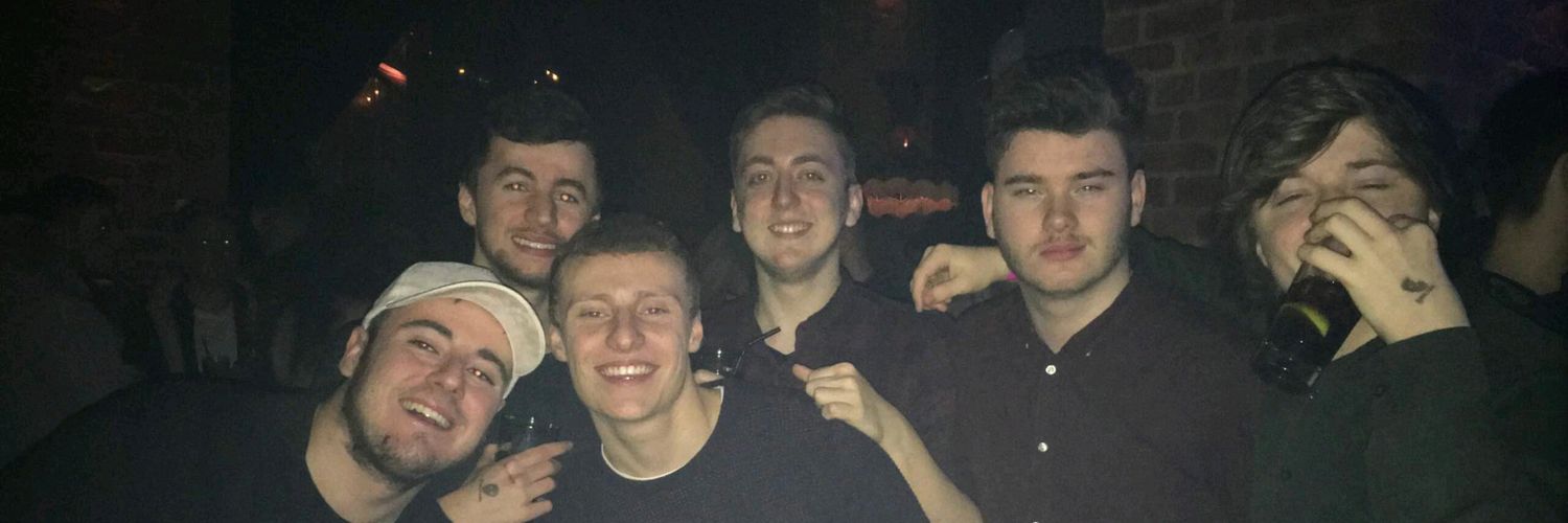 SimplyDeano's profile banner image