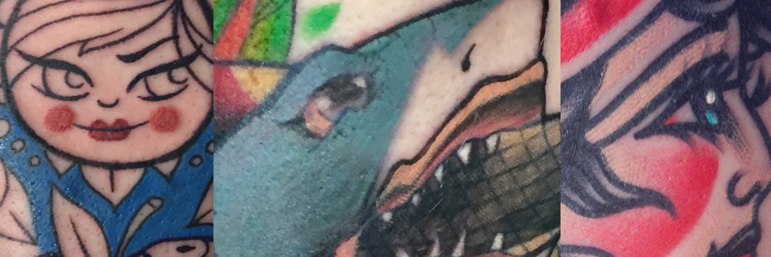 ryrypony's profile banner image
