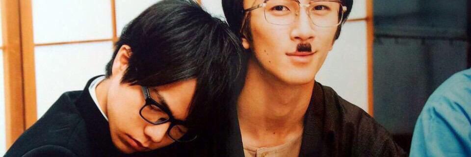 Dai___k82's profile banner image