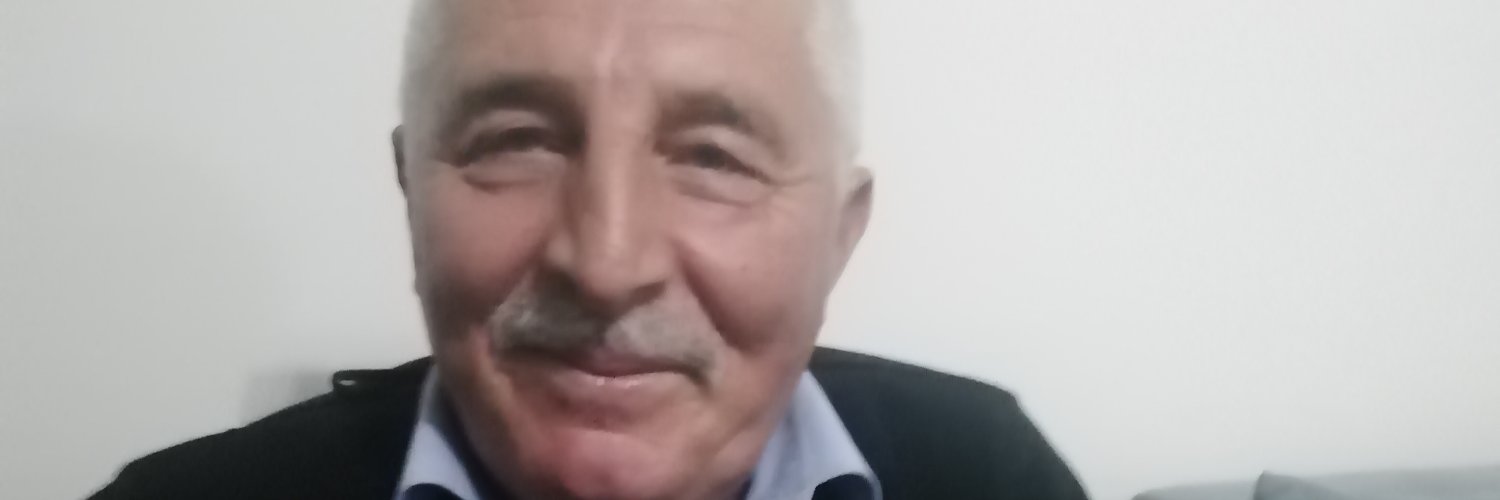 alierkan4's profile banner image