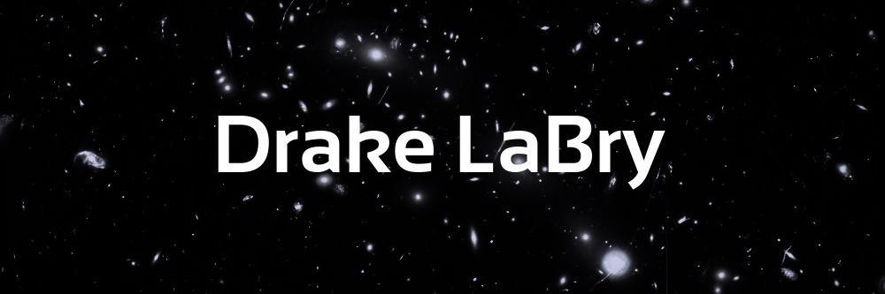 DrakeLabry's profile banner image