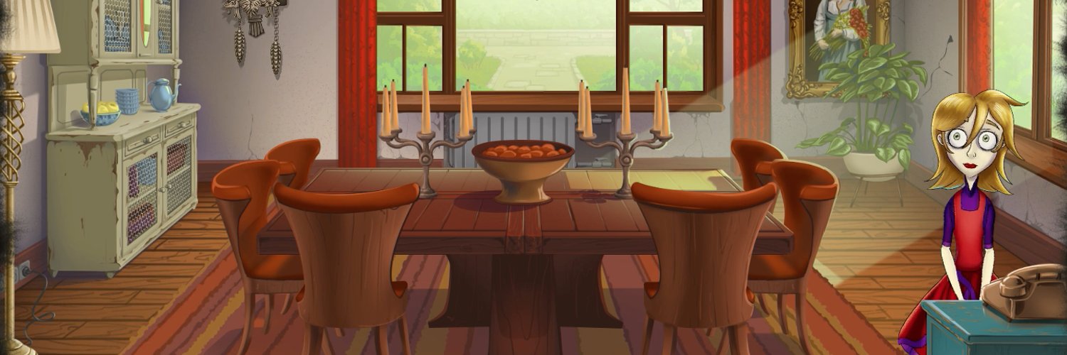 Jinx-It Games - Framing Dawes Wishlist on Steam banner