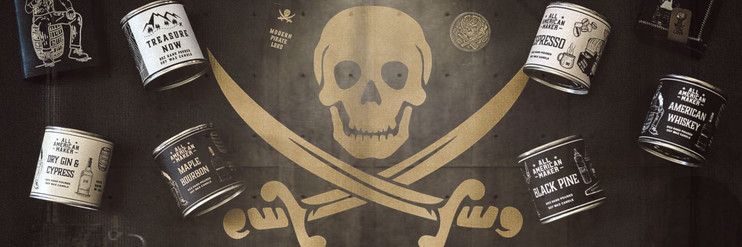 PirateLordMay's profile banner image