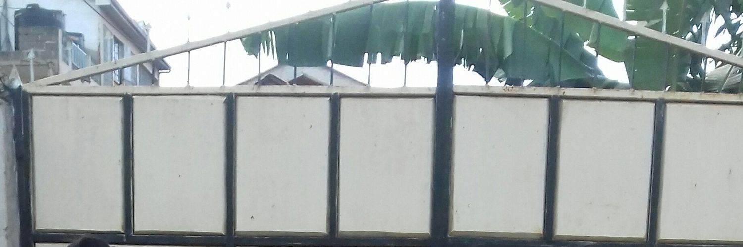 charleswuld's profile banner image