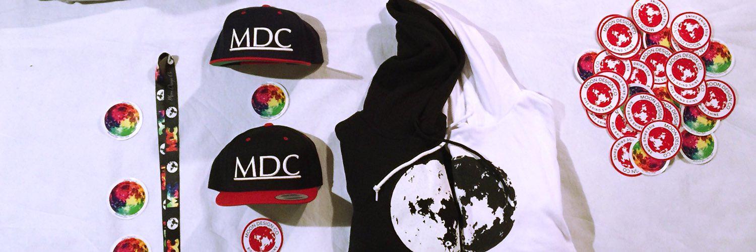 moondesignco's profile banner image