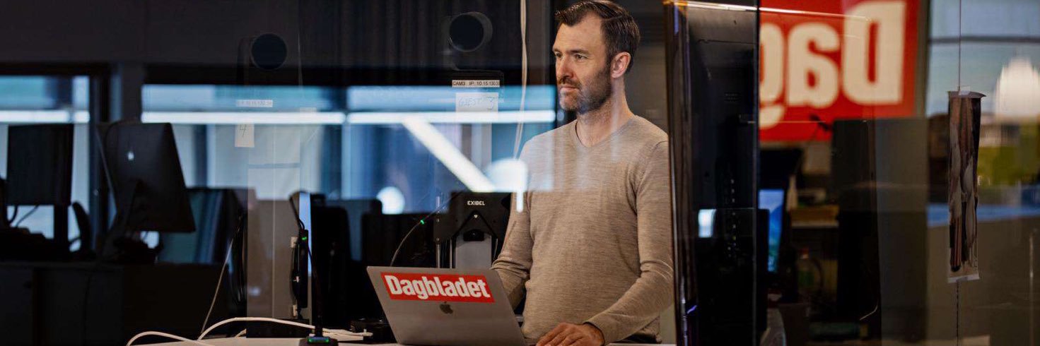 oystein007's profile banner image
