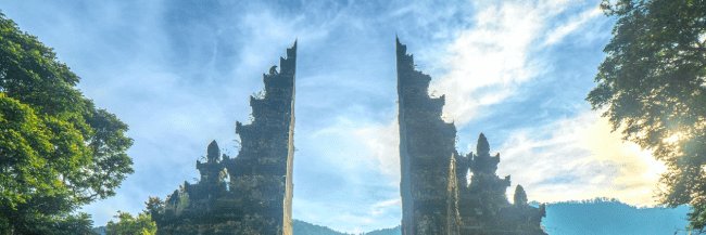 Bulan banner